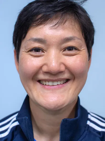 Jisun Kim, Head Épée Coach